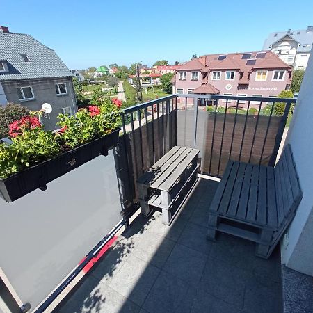 Apartament Moris Puck Kültér fotó